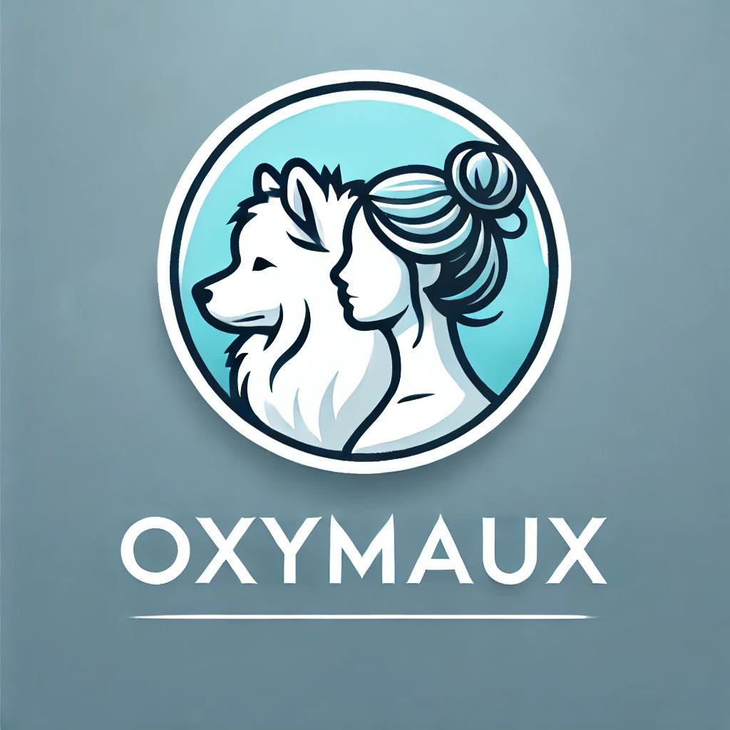 Logo Oxymaux
